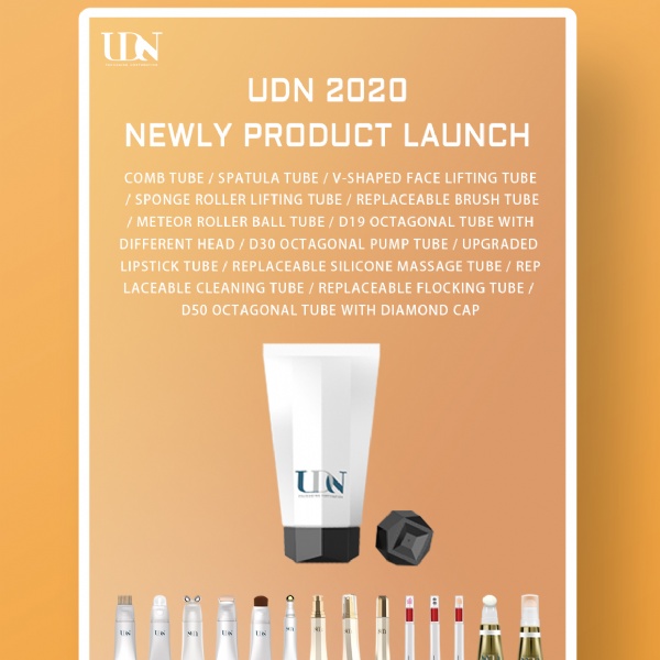 2020 UDN Unique Tubes Newly Launched !