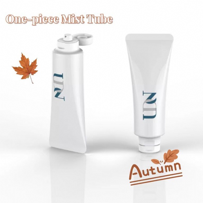 UDN薄霧管是您秋季護膚的最佳選擇