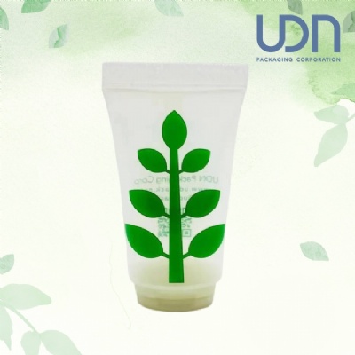 UDN keeps exploring environmental-friendly packaging solution.