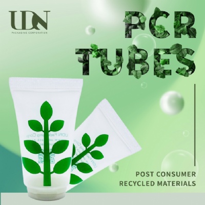 PCR Tubes, for A Greener Life