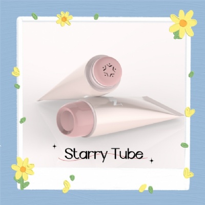 Spring Recommendation: Starry Tube