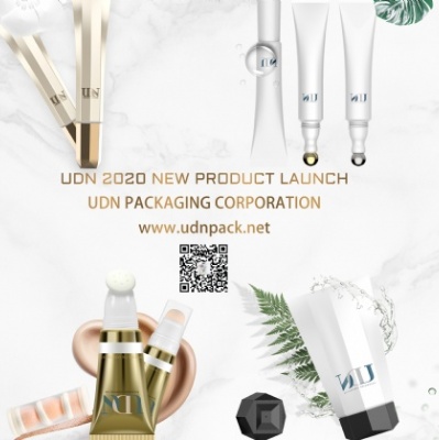 2020 UDN Unique Tubes Newly Launched !