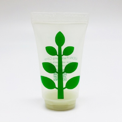 PCR：回收市面一次性使用的塑膠產品重新製成的原料